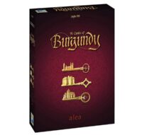 Les Chateaux de Bourgogne