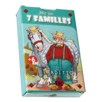 7 Familles Tradition