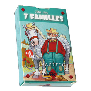 7 Familles Tradition