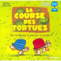 La Course Des Tortues