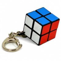 Porte-clé Magic Cube 2x2