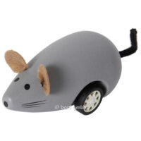 Petite souris friction