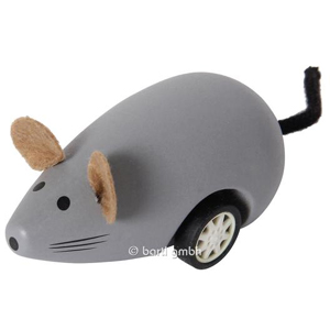 Petite souris friction