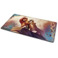 Disney Lorcana Set13 Playmat Roi Lion