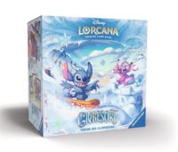 Disney Lorcana Set11 Givresort Trésor des Illumineurs