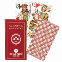 Tarot Piatnik dos axé