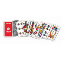 Scopa Triestine