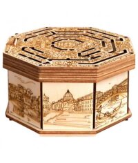 Boîte Secrète " Maze Box"
