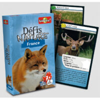 Défis Nature - France
