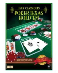 Texas Hold'em Poker - Classic