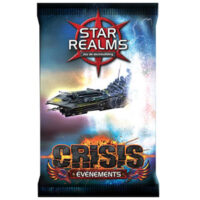 Star Realms Crisis Evénements