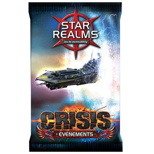 Star Realms Crisis Evénements