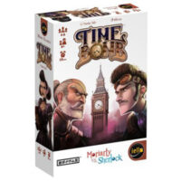 MINI GAMES - Time Bomb