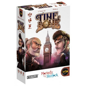 MINI GAMES - Time Bomb