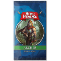 Hero Realms Archer