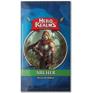 Hero Realms Archer