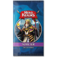 Hero Realms Sorcier