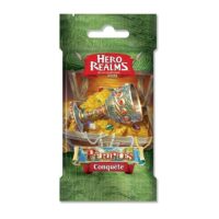 Hero Realms Périples - Conquête