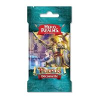 Hero Realms Périples - Découverte