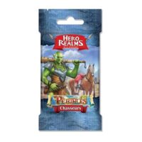 Hero Realms Périples - Chasseurs