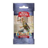 Hero Realms Périples - Voyageurs