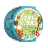 La Soupe des Ecureuils