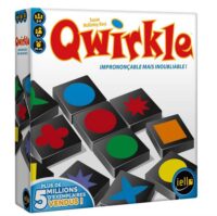 Qwirkle