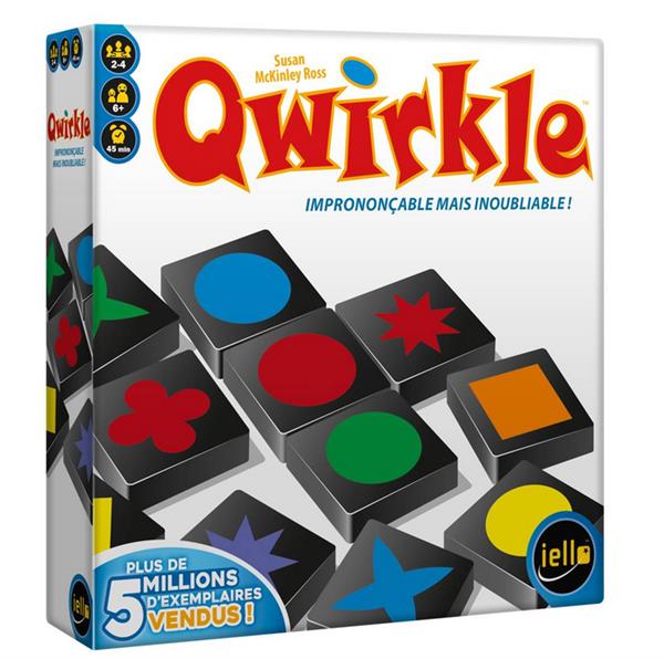 Qwirkle