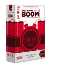 MINI GAMES - Two Rooms and a Boom