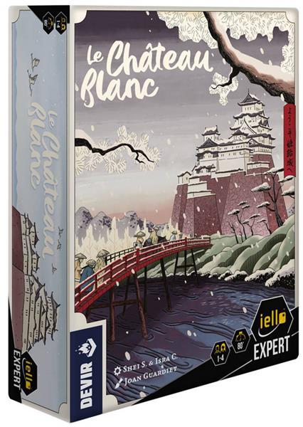 Le Chateau Blanc
