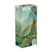 Puzzle Twist - 1000p : Ancient Pyramids
