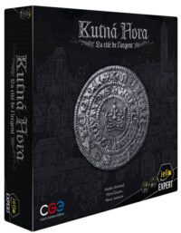 Kutna Hora : La cité de l'argent