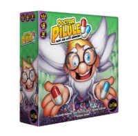Docteur Pilule