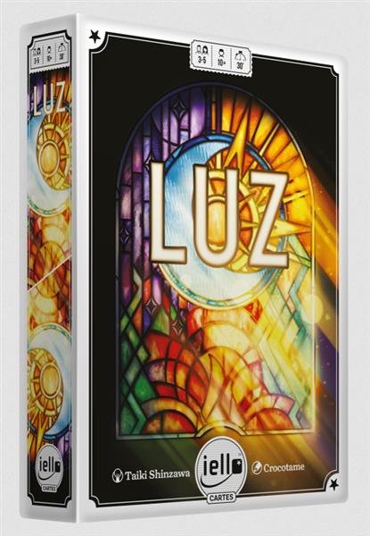 Luz