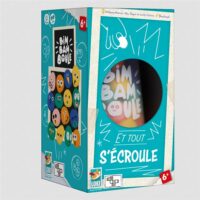 Bim Bam Boule