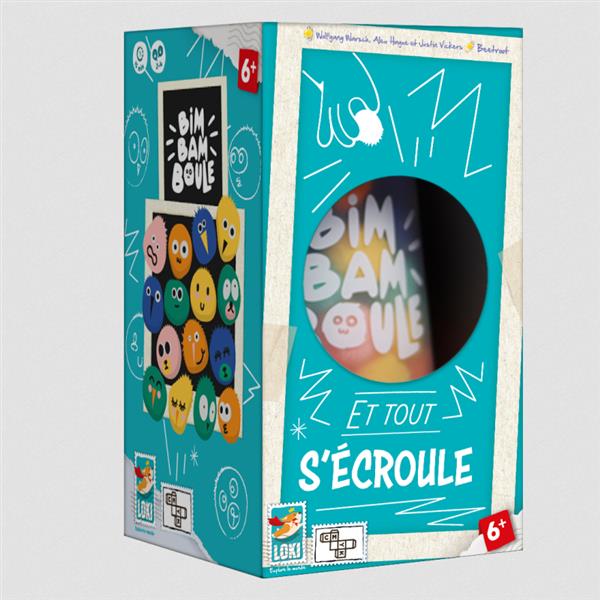 Bim Bam Boule