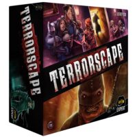 Terrorscape