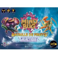 Mindbug Bataille de Fruits Galactique
