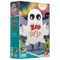 Boo Party