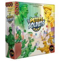 Petits Soldats
