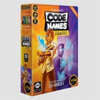 Codenames Images