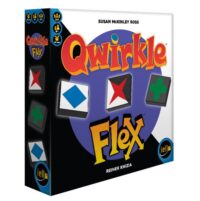 Qwirkle Flex