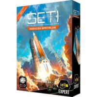 SETI : Agences Spatiales