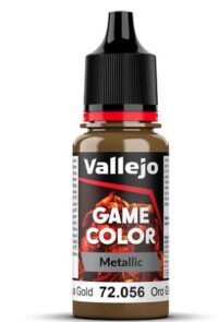 Or Flamboyant - Glorious Gold