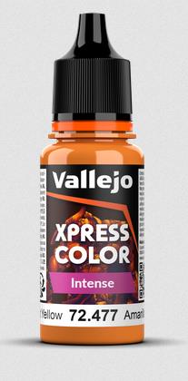 Jaune Cuirassé - Dreadnought Yellow Xpress Color Intense
