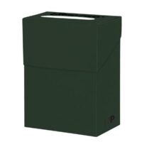 Deck Box Vert Forêt