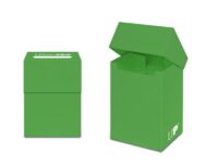 Deck Box Vert Citron