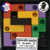 Coïncidix Master