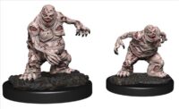 Figurines jeu de rôle - D&D Nolzur's  - Manes
