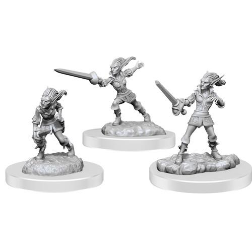 Figurines jeu de rôle - D&D Nolzur's  - Quicklings